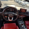 Audi SQ5 Quattro 2018 black, petrol