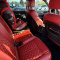 Audi SQ5 Quattro 2018 black, petrol