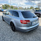 Audi A6C6 2011 srebrne, diesel