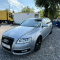 Audi A6C6 2011 srebrne, diesel