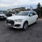 Audi Q7 2021 blanche essence