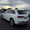 Audi Q7 2021 blanche essence