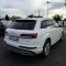 Audi Q7 2021 blanche essence