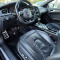 Audi A5 2014 чорний, дизель