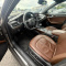 Audi A5 2014 gray, diesel