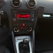 Audi A3 2007 чорний, дизель