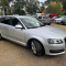 Audi A3 2012 silver, diesel