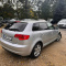 Audi A3 2012 silver, diesel