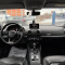 Audi A3 2019 blanc, diesel