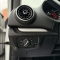 Audi A3 2019 blanc, diesel