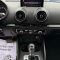 Audi A3 2019 blanc, diesel