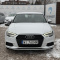 Audi A3 2019 blanc, diesel