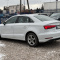 Audi A3 2019 blanc, diesel