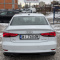 Audi A3 2019 blanc, diesel