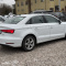 Audi A3 2019 blanc, diesel