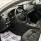 Audi A3 2019 blanc, diesel
