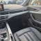 Audi A4 2019 silver, diesel