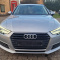 Audi A4 2019 silver, diesel