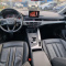 Audi A4 2019 silver, diesel