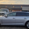 Audi A4 2019 silver, diesel