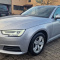 Audi A4 2019 silver, diesel