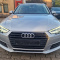 Audi A4 2019 silver, diesel