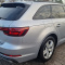 Audi A4 2019 silver, diesel