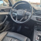 Audi A4 2019 silver, diesel