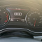 Audi A4 2024 szary, benzyna