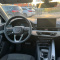 Audi A4 2024 szary, benzyna