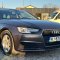 Audi A4 B9 2017 szary, diesel