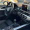 Audi A4 B9 2017 szary, diesel