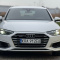 Audi A4 B9 TDI quattro 2019 white, diesel