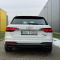 Audi A4 B9 TDI quattro 2019 white, diesel