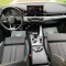 Audi A4 B9 TDI quattro 2019 white, diesel
