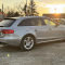 Audi A4B8 2011 silver, diesel