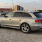 Audi A4B8 2011 silver, diesel