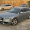 Audi A4B8 2011 silver, diesel