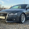 Audi A5 Quattro 2008 S-line argent, diesel