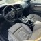 Audi A5 Quattro 2008 S-line argent, diesel
