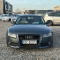 Audi A5 Quattro 2008 S-line argent, diesel