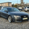 Audi A5 Quattro 2008 S-line argent, diesel