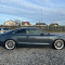 Audi A5 Quattro 2008 S-line argent, diesel