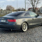 Audi A5 Quattro 2008 S-line argent, diesel
