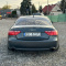 Audi A5 Quattro 2008 S-line argent, diesel