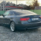 Audi A5 Quattro 2008 S-line argent, diesel