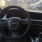 Audi A5 S-line 2011 silver, petrol