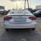 Audi A5 S-line 2011 silver, petrol