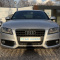 Audi A5 S-line 2011 silver, petrol