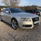 Audi A5 S-line 2011 silver, petrol